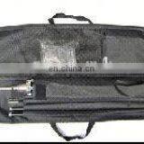 Custom Beach Flag With Cross Base and Pole thumbnail-6