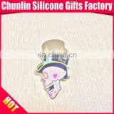High Quality Enamel Lapel Pin thumbnail-5