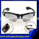 Promotional Led Infrared Laser Sunglass Gifts 3 Leds