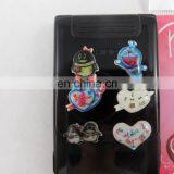 Custom Flashing Led Mobile Stickers for Promotional Gifts thumbnail-6
