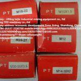 Manufacturers Direct Salesm12-m24M12-33 M24-52electrical Pipe -cutting Threading Machine thumbnail-4