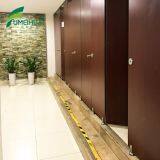 phenolic partition toilet partition