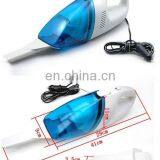 Portable Wet/Dry Car Vacuum thumbnail-3