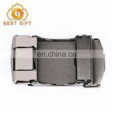 Newly High Quality Zinc Alloy Reversible Classic Belts Buckles thumbnail-2