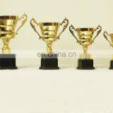 Hot Selling Sports Prize Metal Trophy Cup thumbnail-5