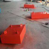 Rcyb Series Suspension Permanent Magnetic Separator thumbnail-2