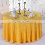 Red Bridal Table Cloth thumbnail-5