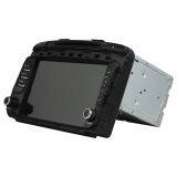 KD-9106 Klyde 19inch Android 8.0 hd Auto Radio Gprs Navigation Car Multimedia Dvd Player for SORENTO 2015 thumbnail-2