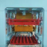 Wholesale Cheap Price Machinery Fly Ash Myib Interlocking Brick Machine Price thumbnail-5