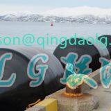 Polyurethane Foam Fender for Dock Protection thumbnail-2