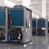 Shandong Air Cooled Heat Pump Module Unit Pool Heat Pump,heat Pump Module Unit thumbnail-3