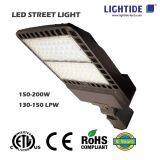 Lightide CE_RoHs led street lights, 150W, 5 yrs Warranty