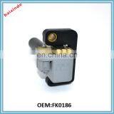 Car Ignition Coil OEM FK0186 22433-AA540 for SUBARUs Impreza Forester Legacy Auto Ignition Coil Pack thumbnail-2