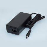 6V5A AC DC Adapters 30W Power Supplies With 100-240VAC for LCD Lighting Strips/LED Monitor