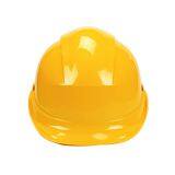 China Manufacturer ABS Ratchet Safety Helmet thumbnail-4