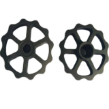 Customized Aluminum Parts CNC Machining /turning/milling Faucet Switch Parts thumbnail-2