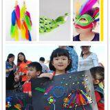 DIY Kids Crafts for Craft Hobby,educational Materials and School Supplies thumbnail-2