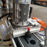Single Axis Automatic Copy Router Machine / Aluminium Copy Router thumbnail-4