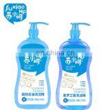 Dish Liquid no Residue for OEM Making Factory thumbnail-4