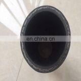 Oil Field Coal Mine Engineering Machinery Braid 2SN 102MM Hydraulic Hose Factory With High Quality Competitive Price thumbnail-4