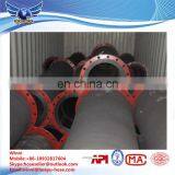 Flexible Rubber Hose Dredging Pipe for Cutter Suction Dredger thumbnail-2