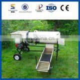 2015 River Alluvial Gold Washing Pan With 99% Recovery Rate thumbnail-4