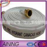 Factory Price Supply Heavy Duty PVC Layflat Fire Hose for Safety Use thumbnail-6
