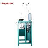 Lab Circular Weft Knitting Machine With Needles From 6 o 20 thumbnail-2