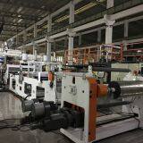 PET, PETG, PLA Sheet Extrusion Machine, No Yellow, Clear Sheet thumbnail-2