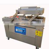 Fruit and Vegetable Vacuum Skin Packing Machine Packing Machine Bag Vacuum Packing Machine thumbnail-4
