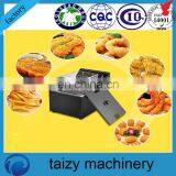 Stainless Steel Electric Industrial Fryer Vacuum Fryer thumbnail-5