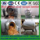 Factory Price Vacuum Tumbler Machine/Vacuum Meat Tumbler/Chicken Vacuum Tumbler thumbnail-2