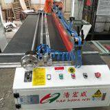 Aluminum Alloy Gusset Saw Precision Table Saw thumbnail-4