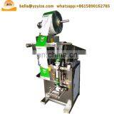 Vertical Milk Packing Machine Snack Filling Sealing Packing Machine thumbnail-3