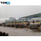 Large Scale Potato Chips Plant Potato Chips Making Machine Price thumbnail-5