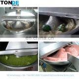 Automatic Stainless Steel Meat Bowel Cutter Machine/meat Chopping Machine thumbnail-5