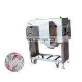 The most popular fish fillet machine in the fish processing machines