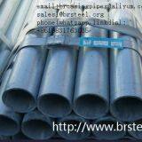 GI Steel Pipe Corrugated Galvanized Steel Pipe Iron Pipe Price,Hot Dipped Galvanized Round Steel Pipe/gi Pipe Pre Galvanized Steel Pipe Galvanised Tube thumbnail-3