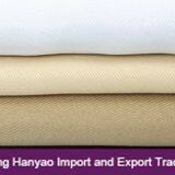 Twill Dyed Woven Fabric 100% Cotton 32x21 133x78 for Workwear Uniform thumbnail-1