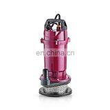 China Factory High Quality Clean Submersible Water Pump thumbnail-1