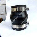 Clamp Type Rubber Joint EPDM、NBR、NR thumbnail-4