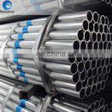 HOT DIPPED GALVANIZED 88.9MM WATER TRANSFER PIPE thumbnail-1