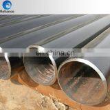 Construction Structure API Lsaw Steel Pipe Seamless Steel Pipe for Oil Casing Tube thumbnail-4