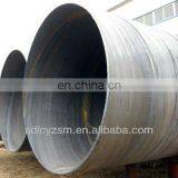 Astm A106 Seamless Pipes Construction Pipe Steel Sch80 Astm A106 thumbnail-4