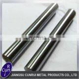 Astm B348 Astm F136 Ams4921 Ams4924 Ams4928 Ams4965 Ams4967 Tc4 Titanium Bar Grade 5 Titanium Alloy Bar thumbnail-3