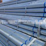 Galvanized Steel Pipe Price per kg Schedule 80 Galvanized Pipe