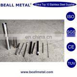 304 309s 310s 316l 316 Stainless Steel Pipe/tube/ss Tube Manufacturer China Foshan thumbnail-5