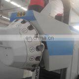 Aluminum Profiles 7000mm Cnc Drilling and Milling Machines With Fanuc System From Parker thumbnail-5