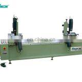 3 Axis Automatic PVC Door Window Water Slot Routing Machinery thumbnail-3