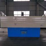 Machinery and Equipment of Bag Production Line Plastic Extrusion Flat Film Flat Wire Machine thumbnail-4